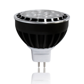 Ampoule à LED imperméable à LED MR16 pour éclairage extérieur